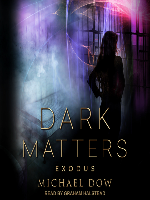 Title details for Dark Matters by Michael Dow - Available